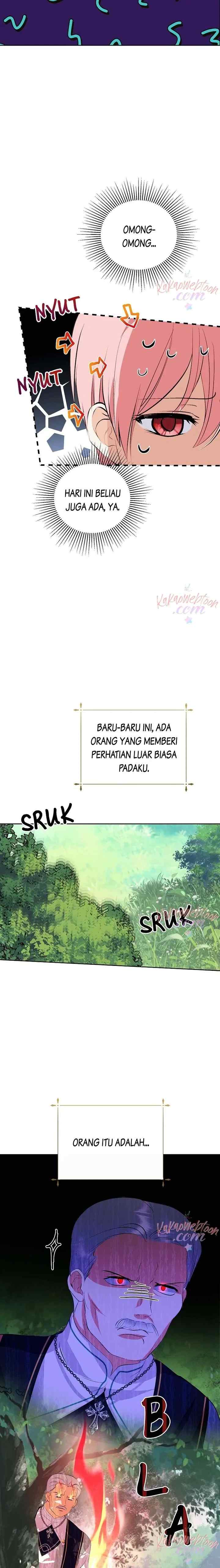 If You Remove the Kind Protagonist's Mask chapter 15 halaman 15