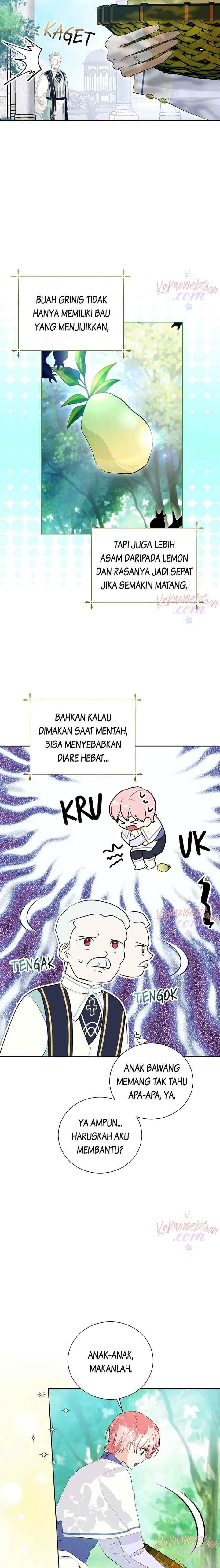 If You Remove the Kind Protagonist's Mask chapter 15 halaman 7