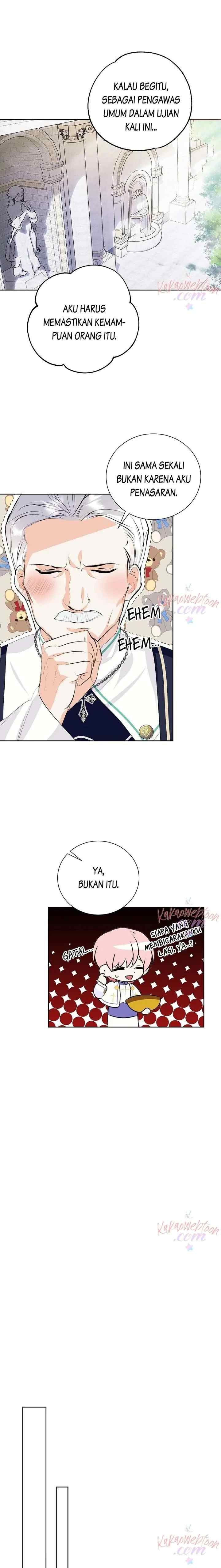 If You Remove the Kind Protagonist's Mask chapter 15 halaman 11