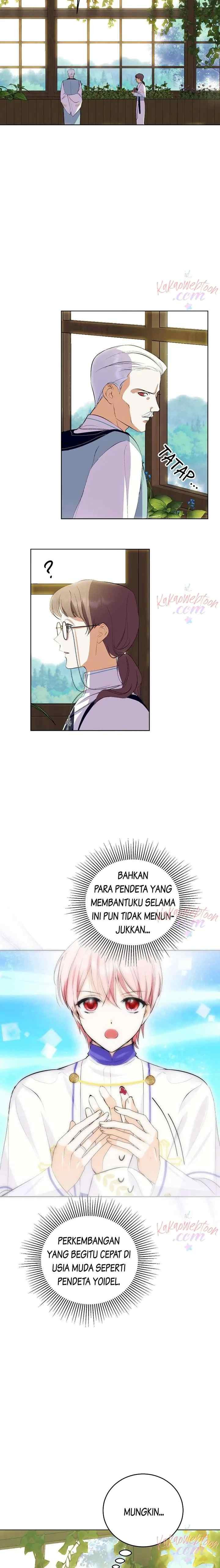 If You Remove the Kind Protagonist's Mask chapter 16 halaman 9
