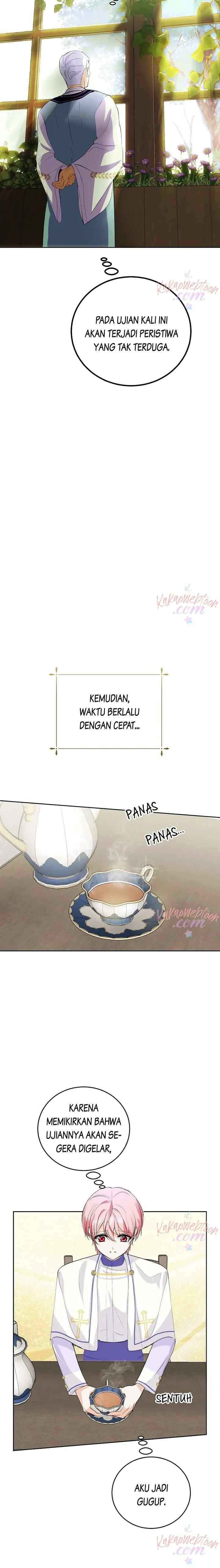If You Remove the Kind Protagonist's Mask chapter 16 halaman 10