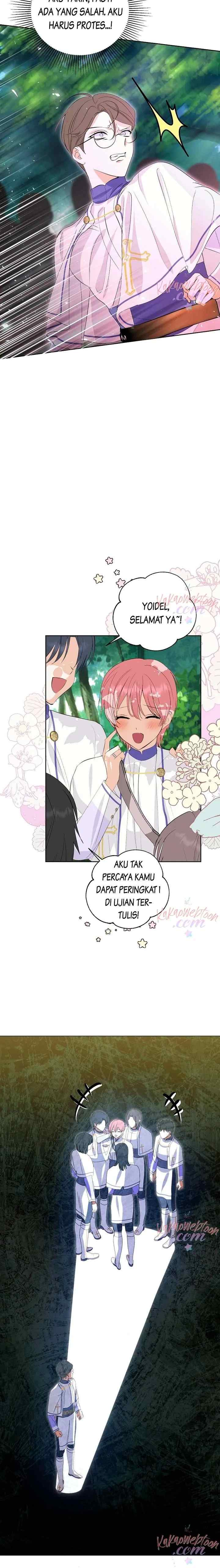 If You Remove the Kind Protagonist's Mask chapter 17 halaman 7