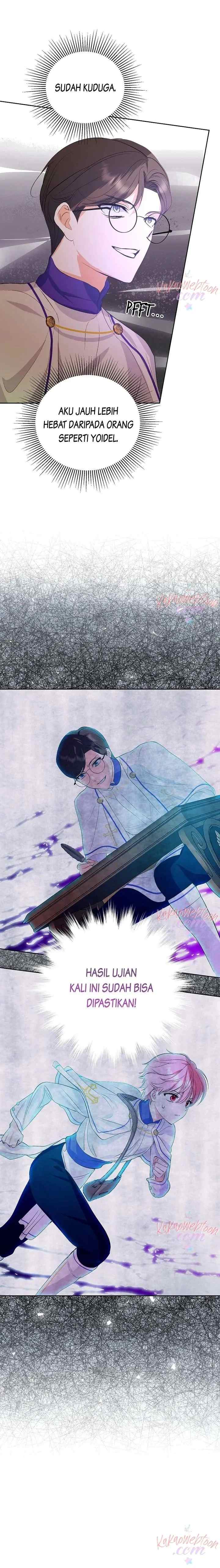 If You Remove the Kind Protagonist's Mask chapter 17 halaman 5