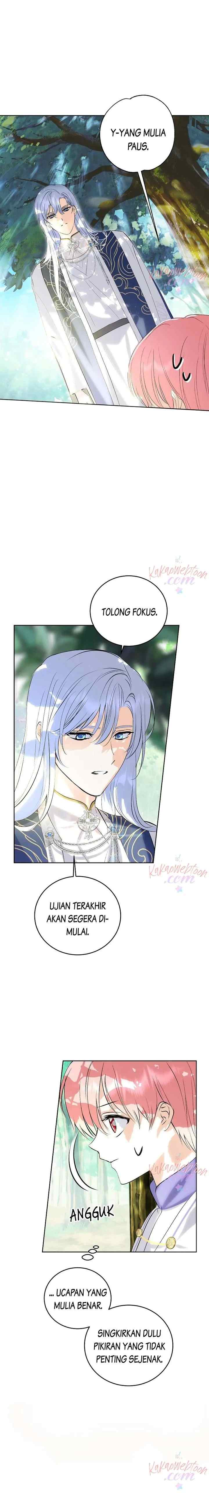 If You Remove the Kind Protagonist's Mask chapter 17 halaman 13