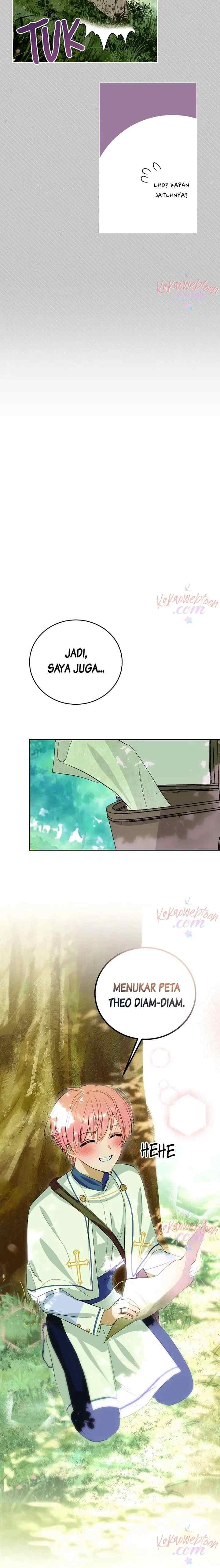 If You Remove the Kind Protagonist's Mask chapter 17 halaman 18