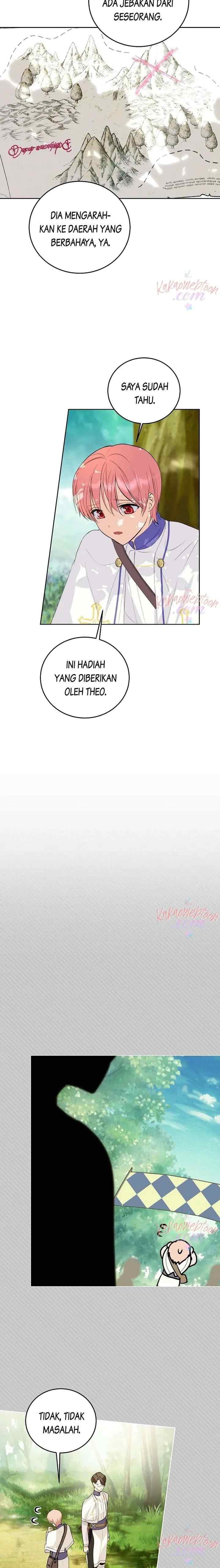 If You Remove the Kind Protagonist's Mask chapter 17 halaman 16