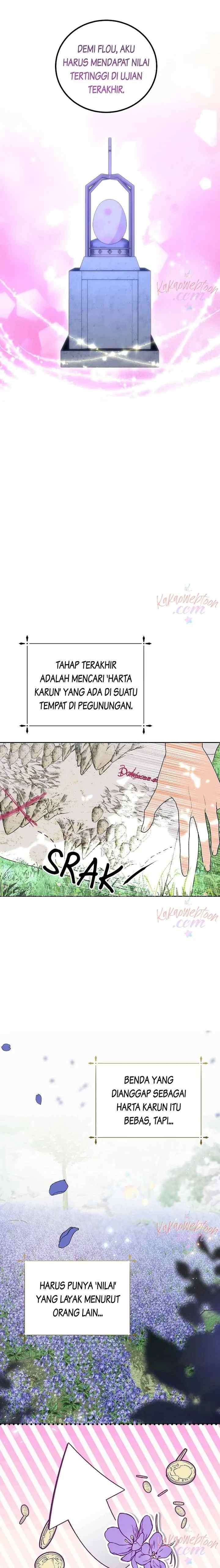 If You Remove the Kind Protagonist's Mask chapter 17 halaman 14