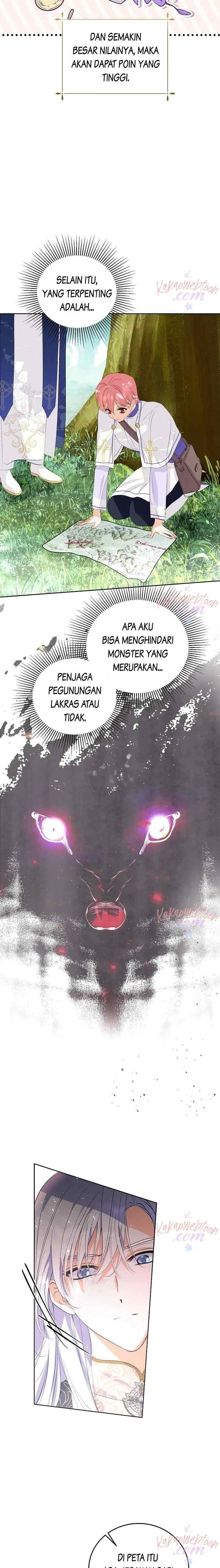 If You Remove the Kind Protagonist's Mask chapter 17 halaman 15
