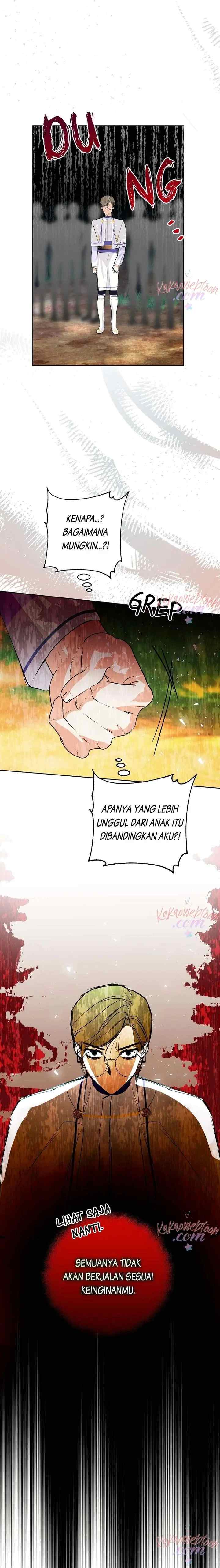 If You Remove the Kind Protagonist's Mask chapter 17 halaman 8