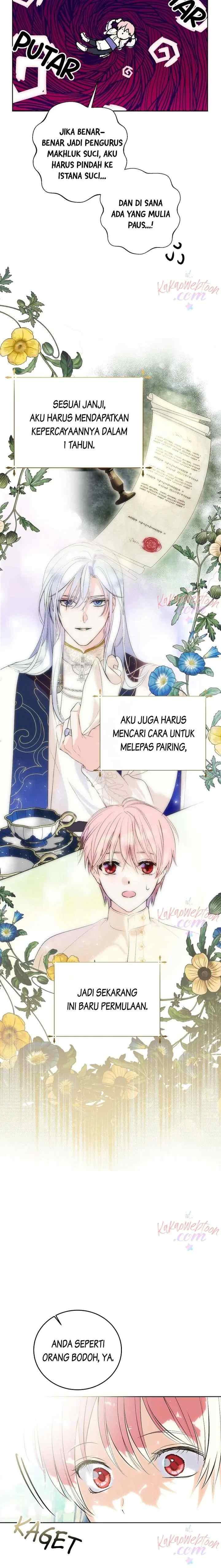 If You Remove the Kind Protagonist's Mask chapter 17 halaman 12