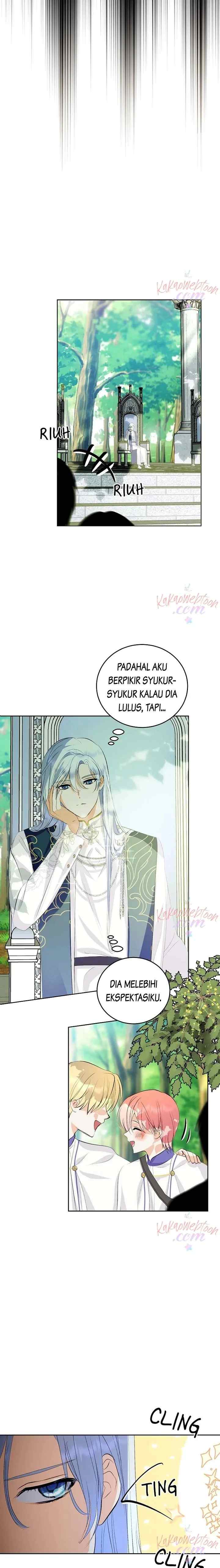 If You Remove the Kind Protagonist's Mask chapter 17 halaman 9