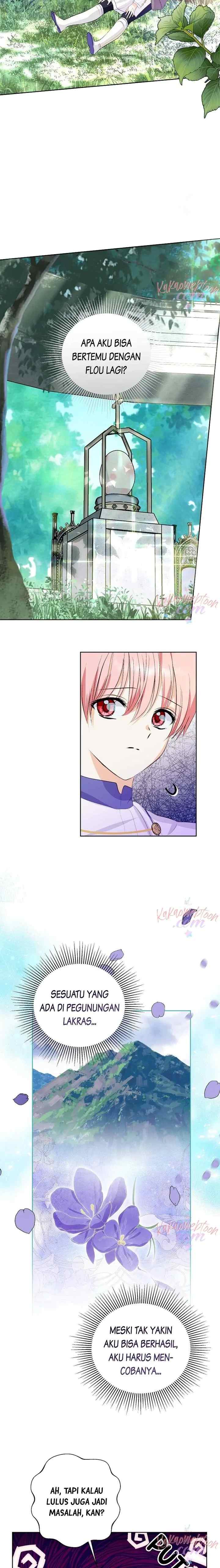 If You Remove the Kind Protagonist's Mask chapter 17 halaman 11
