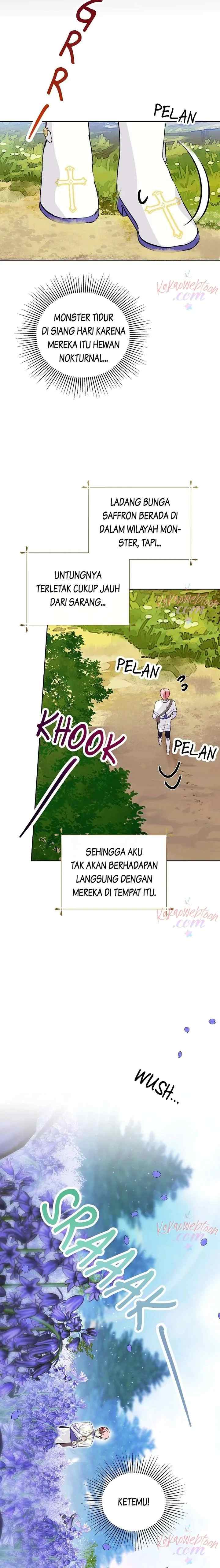 If You Remove the Kind Protagonist's Mask chapter 18 halaman 4