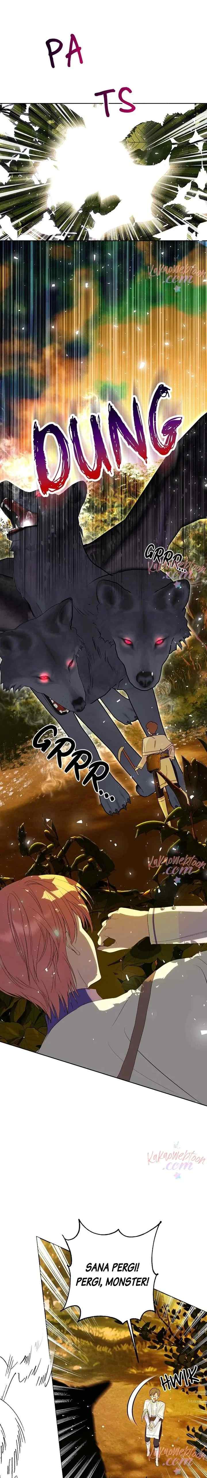 If You Remove the Kind Protagonist's Mask chapter 18 halaman 13