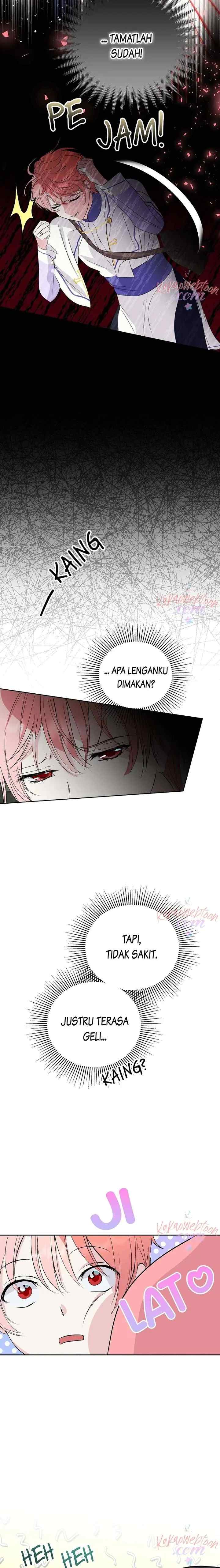 If You Remove the Kind Protagonist's Mask chapter 19 halaman 14