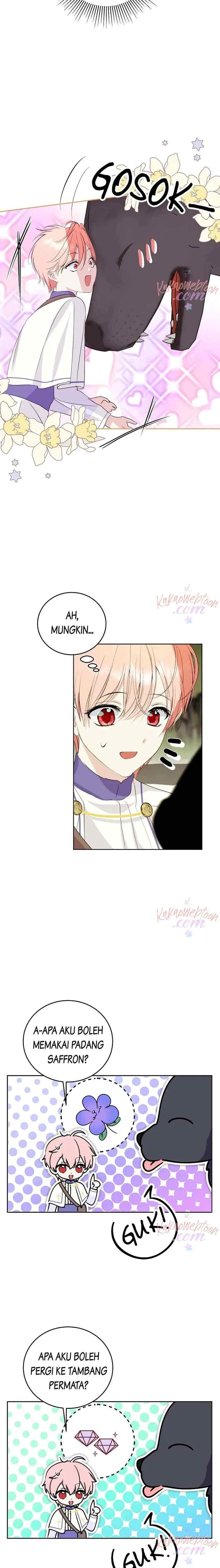 If You Remove the Kind Protagonist's Mask chapter 19 halaman 16