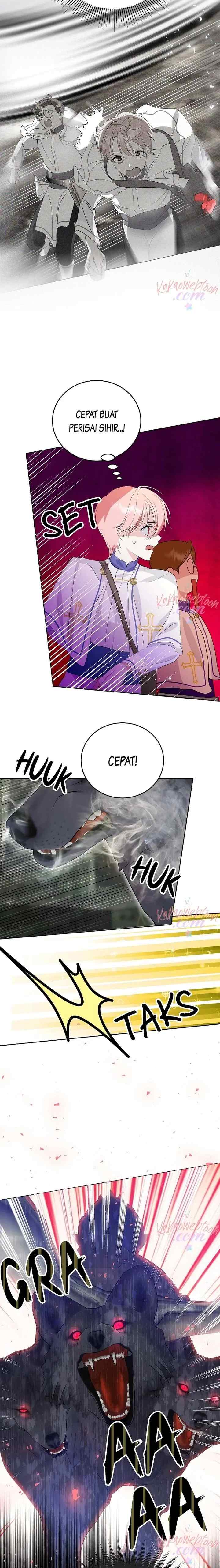 If You Remove the Kind Protagonist's Mask chapter 19 halaman 13