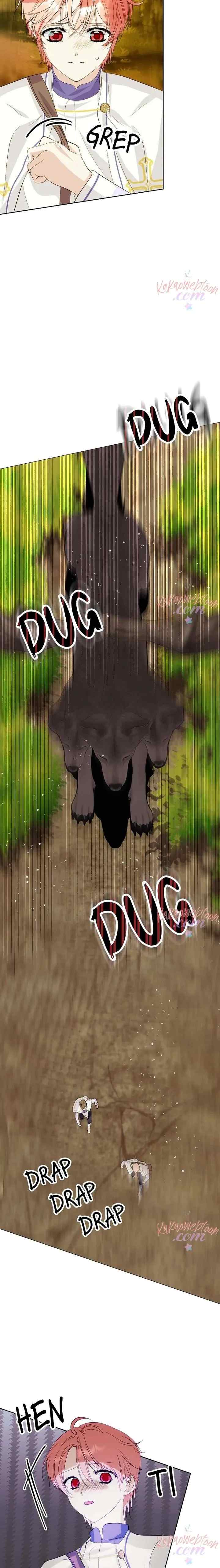 If You Remove the Kind Protagonist's Mask chapter 19 halaman 11