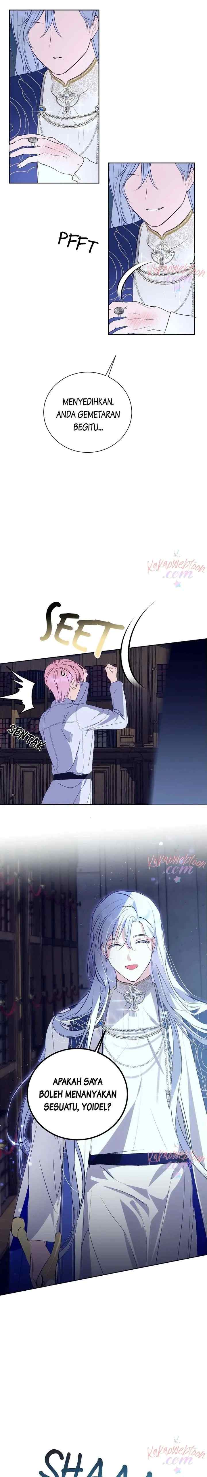 If You Remove the Kind Protagonist's Mask chapter 2 halaman 7