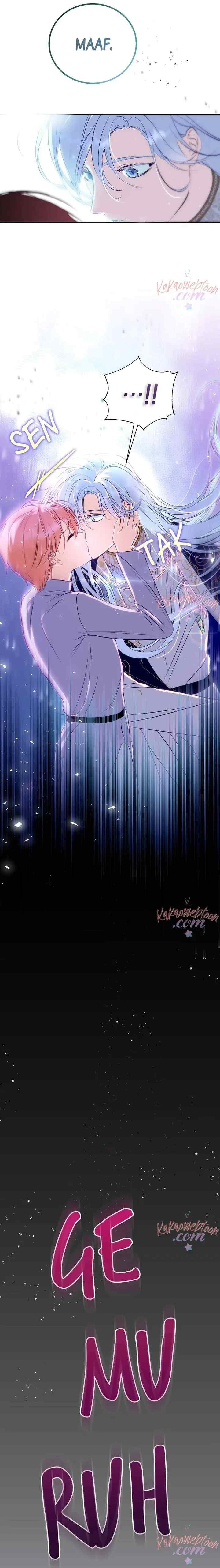 If You Remove the Kind Protagonist's Mask chapter 2 halaman 17
