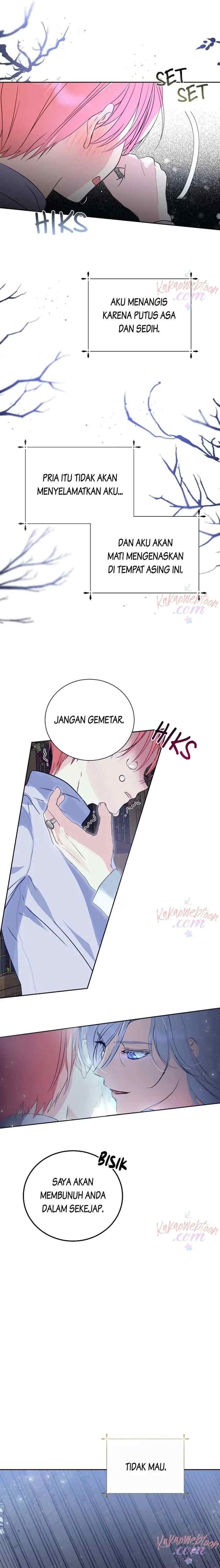 If You Remove the Kind Protagonist's Mask chapter 2 halaman 14