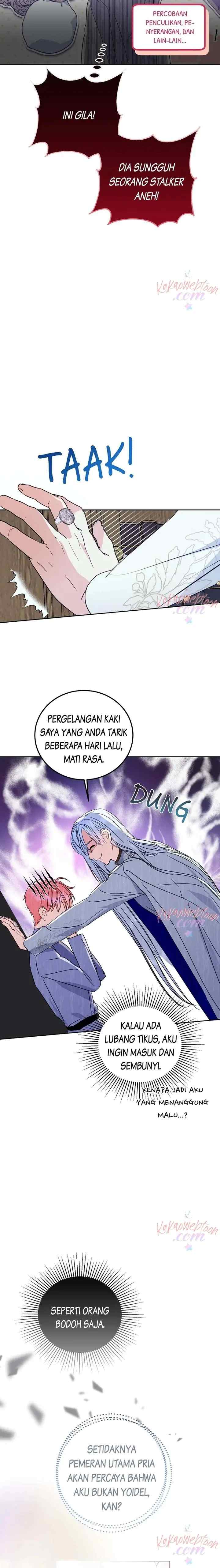 If You Remove the Kind Protagonist's Mask chapter 2 halaman 12
