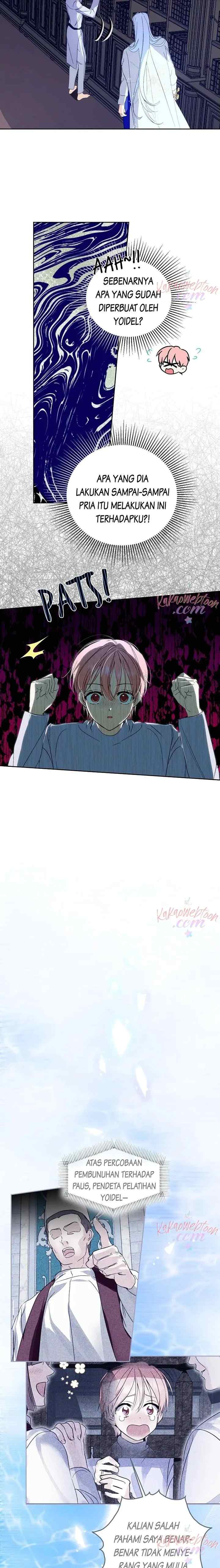 If You Remove the Kind Protagonist's Mask chapter 2 halaman 9