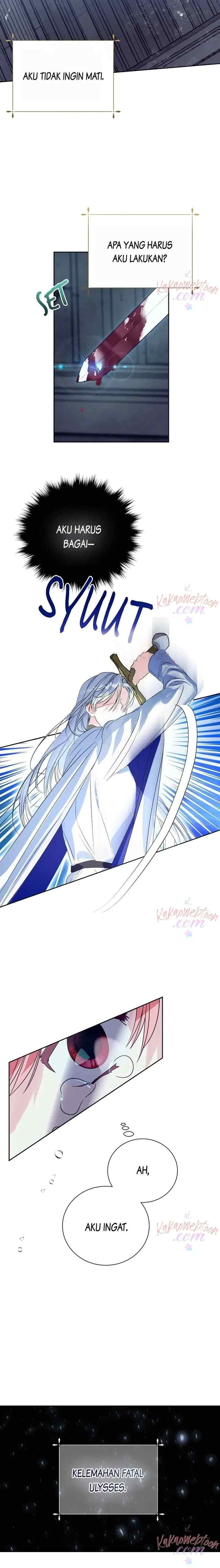 If You Remove the Kind Protagonist's Mask chapter 2 halaman 15