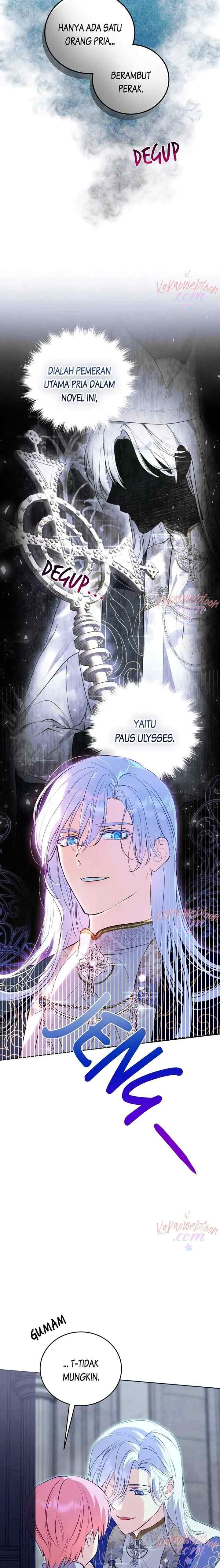 If You Remove the Kind Protagonist's Mask chapter 2 halaman 4