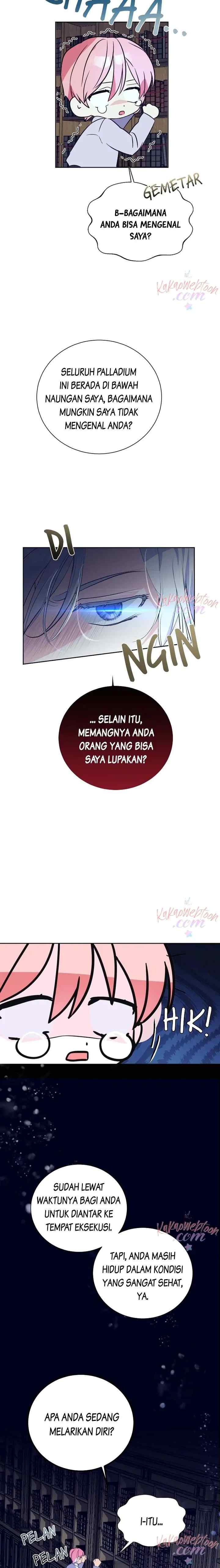 If You Remove the Kind Protagonist's Mask chapter 2 halaman 8
