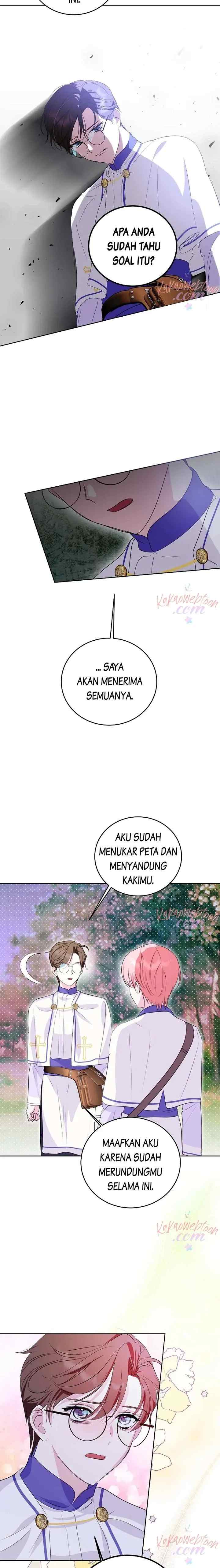 If You Remove the Kind Protagonist's Mask chapter 20 halaman 14