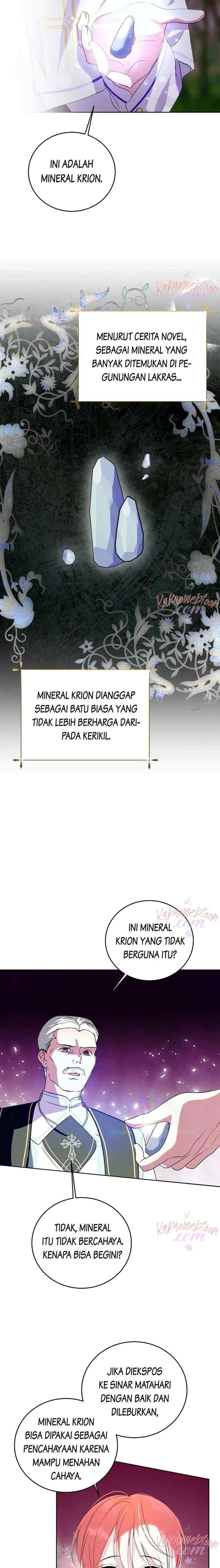 If You Remove the Kind Protagonist's Mask chapter 20 halaman 9