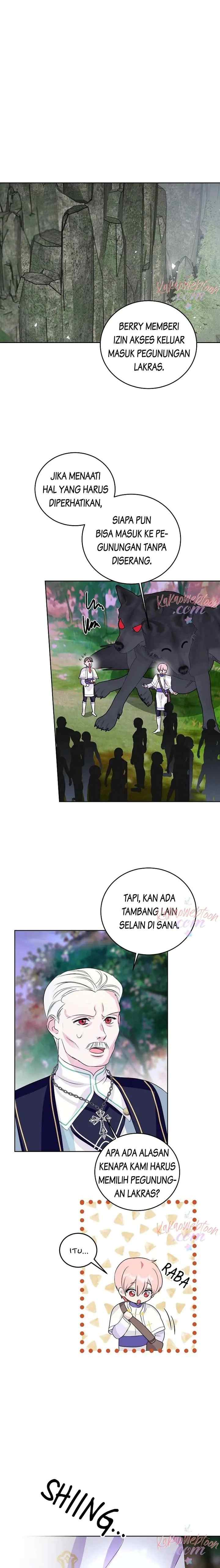 If You Remove the Kind Protagonist's Mask chapter 20 halaman 8