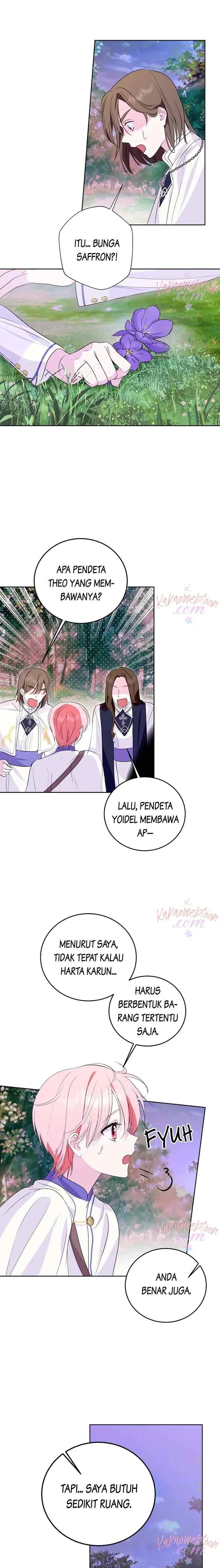 If You Remove the Kind Protagonist's Mask chapter 20 halaman 4