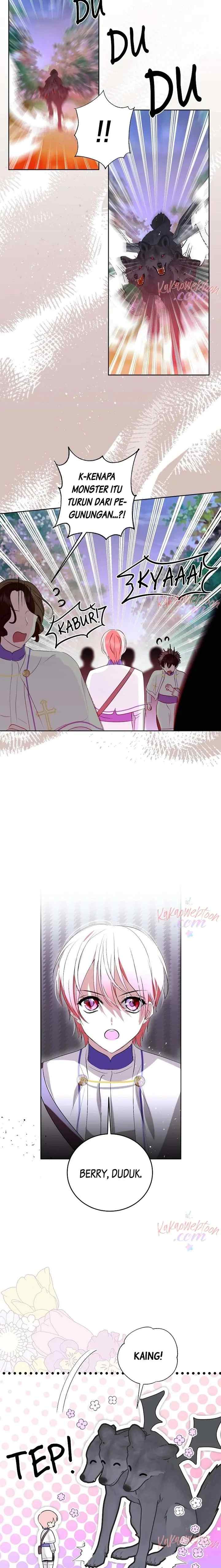 If You Remove the Kind Protagonist's Mask chapter 20 halaman 6