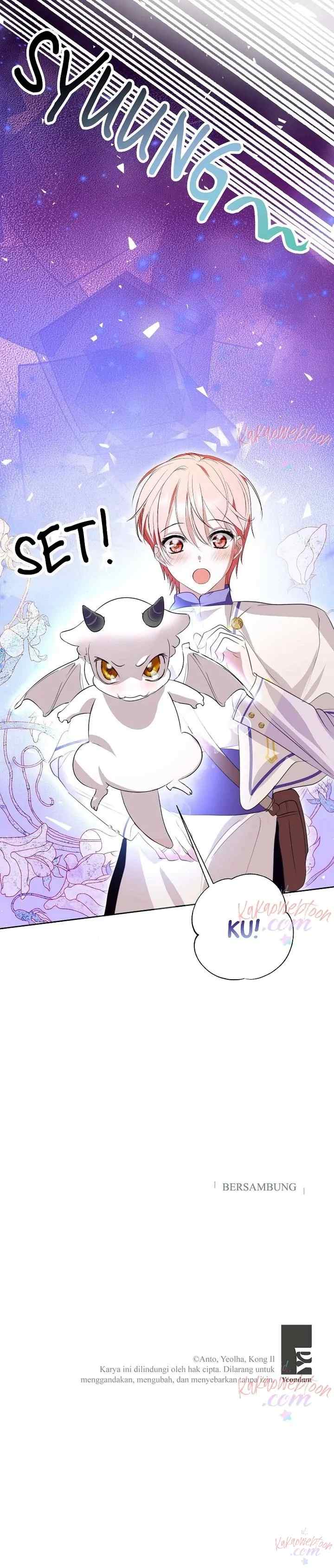 If You Remove the Kind Protagonist's Mask chapter 20 halaman 18