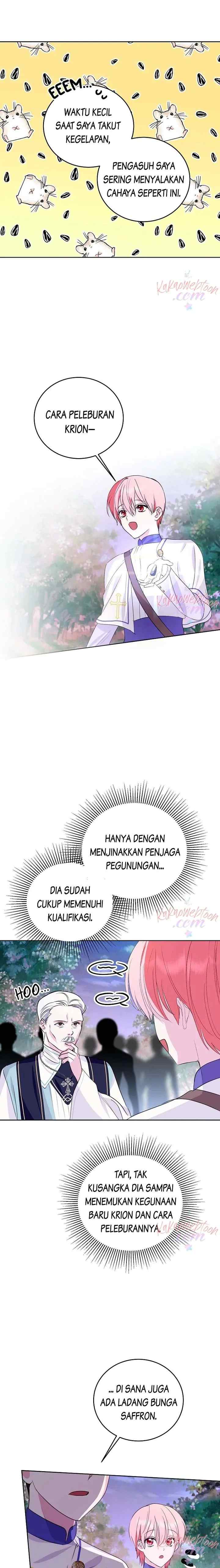 If You Remove the Kind Protagonist's Mask chapter 20 halaman 11