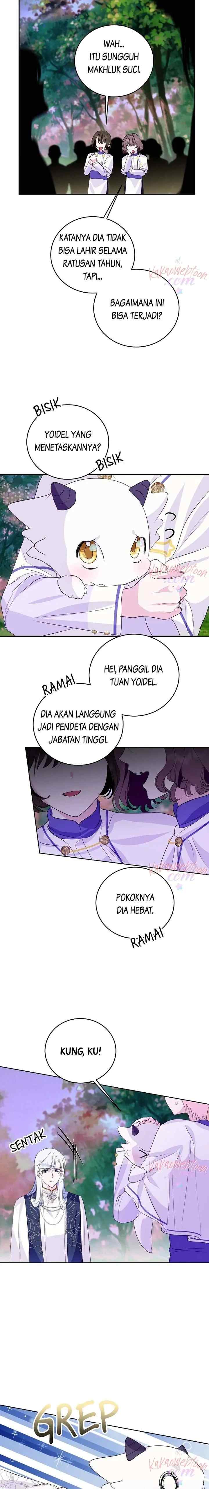 If You Remove the Kind Protagonist's Mask chapter 21 halaman 7
