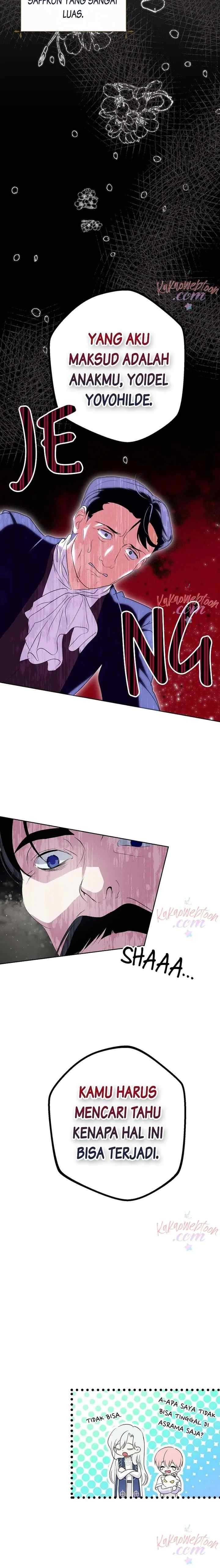 If You Remove the Kind Protagonist's Mask chapter 21 halaman 18