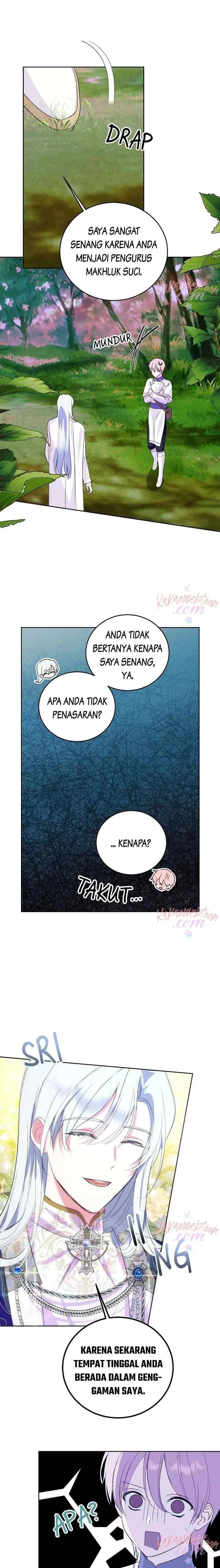 If You Remove the Kind Protagonist's Mask chapter 21 halaman 12