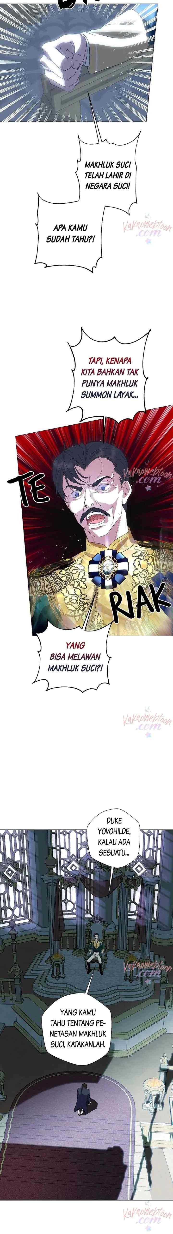 If You Remove the Kind Protagonist's Mask chapter 21 halaman 16