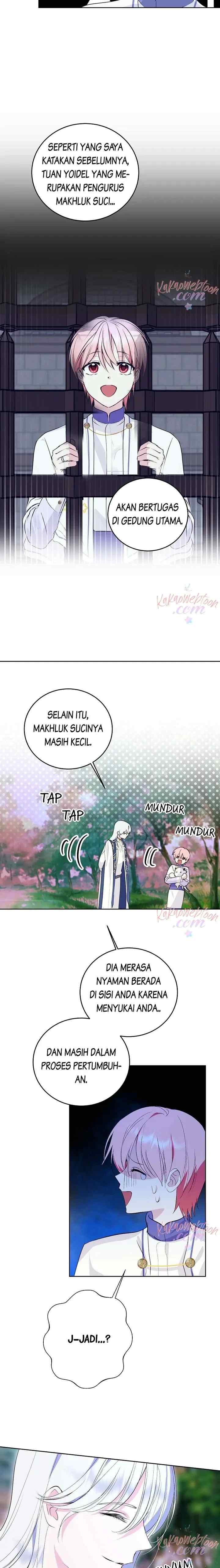 If You Remove the Kind Protagonist's Mask chapter 21 halaman 13