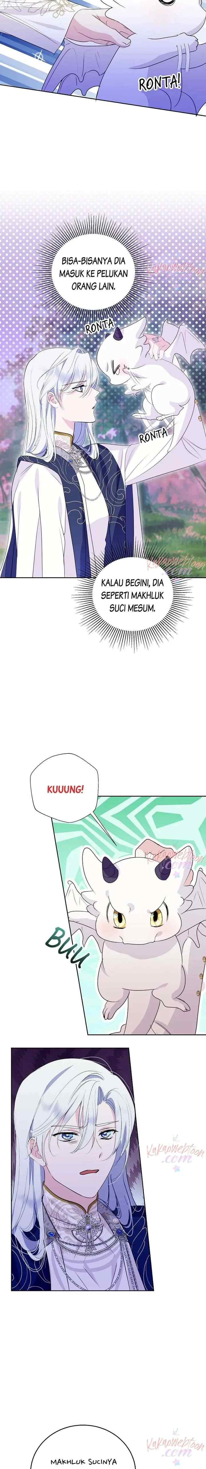 If You Remove the Kind Protagonist's Mask chapter 21 halaman 8