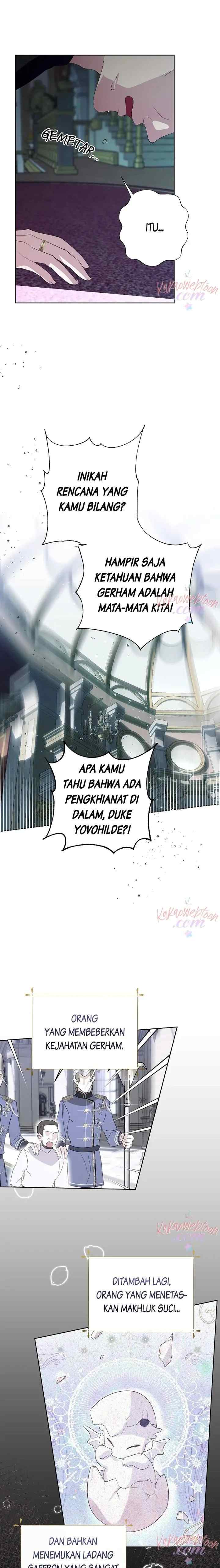 If You Remove the Kind Protagonist's Mask chapter 21 halaman 17