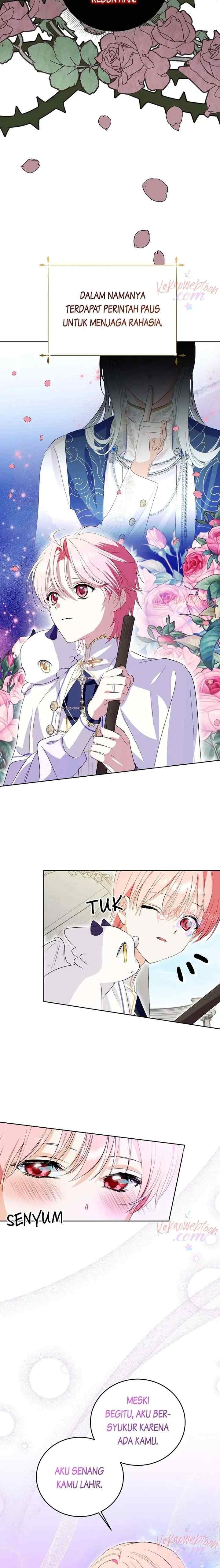 If You Remove the Kind Protagonist's Mask chapter 22 halaman 6
