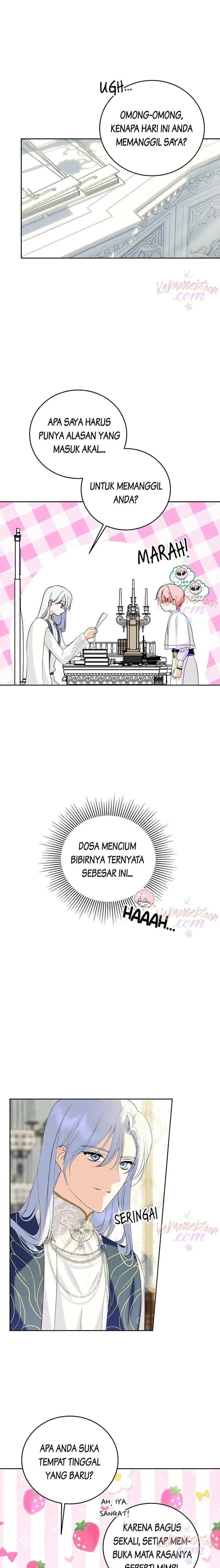 If You Remove the Kind Protagonist's Mask chapter 22 halaman 13
