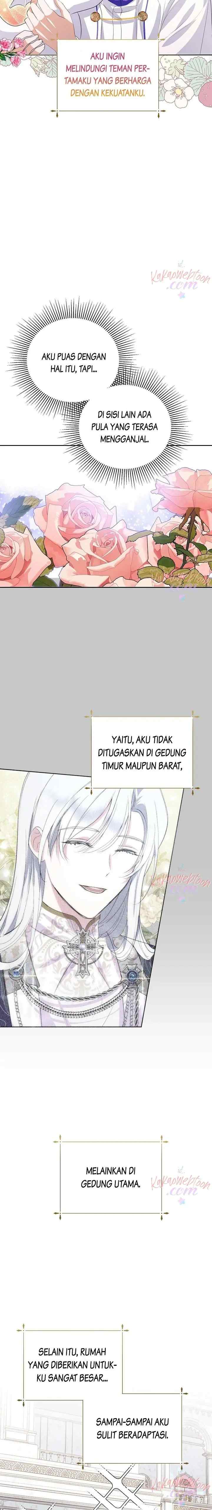 If You Remove the Kind Protagonist's Mask chapter 22 halaman 4