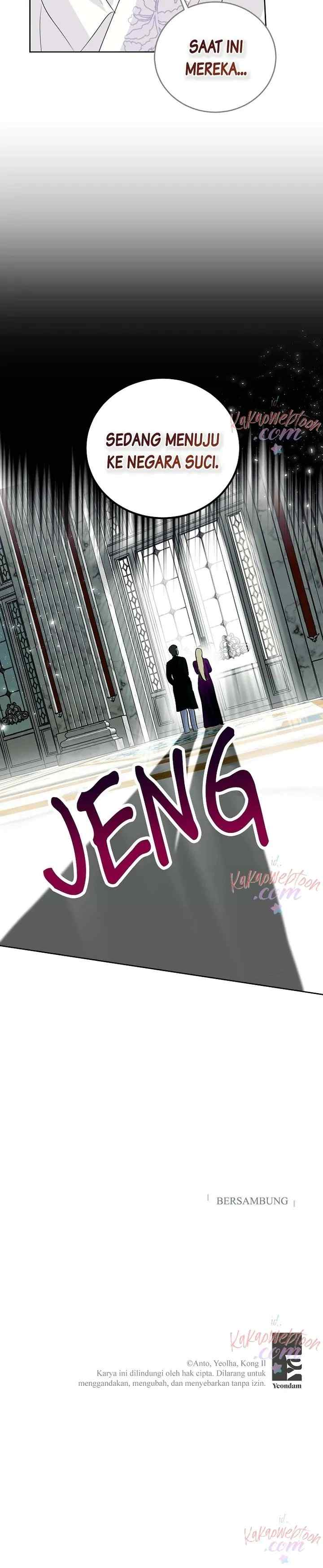 If You Remove the Kind Protagonist's Mask chapter 22 halaman 19