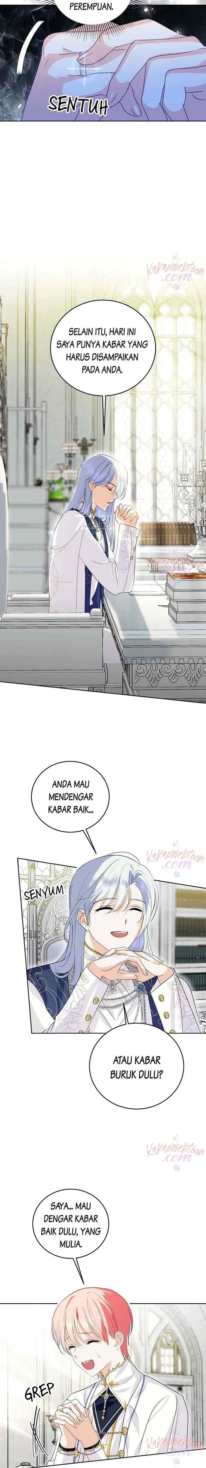 If You Remove the Kind Protagonist's Mask chapter 22 halaman 15