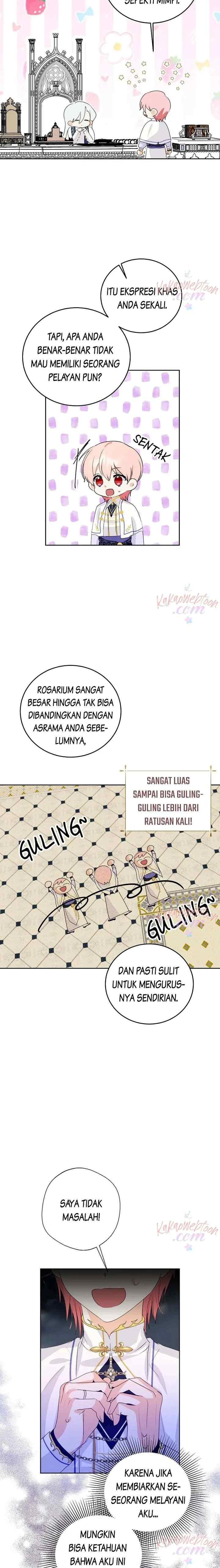 If You Remove the Kind Protagonist's Mask chapter 22 halaman 14